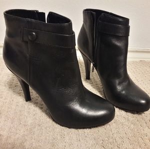 Nine West Booties